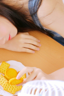 明星专题：何守正